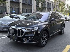 FAW Hongqi HS5 2.0T Smart Flagship Edition - ფოტო 1