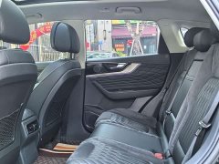 FAW Hongqi HS5 2.0T Smart Flagship Edition - ფოტო 10