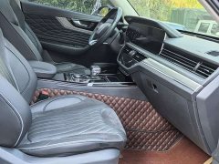 FAW Hongqi HS5 2.0T Smart Flagship Edition - ფოტო 11