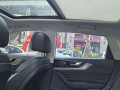 FAW Hongqi HS5 2.0T Smart Flagship Edition - ფოტო 12