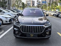 FAW Hongqi HS5 2.0T Smart Flagship Edition - ფოტო 2