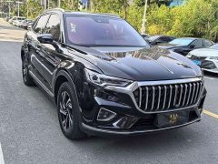 FAW Hongqi HS5 2.0T Smart Flagship Edition - ფოტო 3