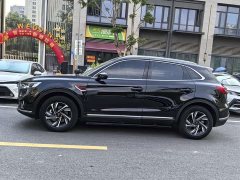 FAW Hongqi HS5 2.0T Smart Flagship Edition - ფოტო 4