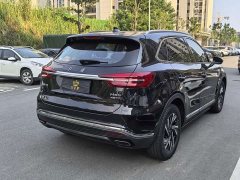 FAW Hongqi HS5 2.0T Smart Flagship Edition - ფოტო 5