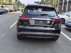 FAW Hongqi HS5 2.0T Smart Flagship Edition - ფოტო 6