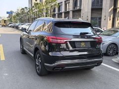 FAW Hongqi HS5 2.0T Smart Flagship Edition - ფოტო 7