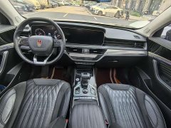 FAW Hongqi HS5 2.0T Smart Flagship Edition - ფოტო 8