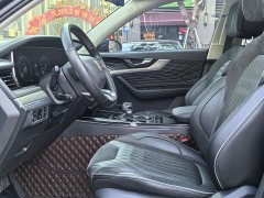 FAW Hongqi HS5 2.0T Smart Flagship Edition - ფოტო 9