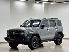 Tank 300 Off-Road Edition 2.0T Conqueror - ფოტო 1