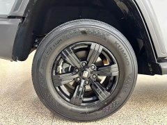 Tank 300 Off-Road Edition 2.0T Conqueror - ფოტო 19