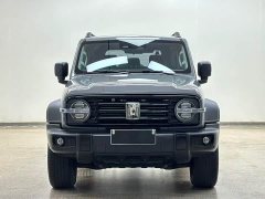 Tank 300 Off-Road Edition 2.0T Conqueror - ფოტო 2