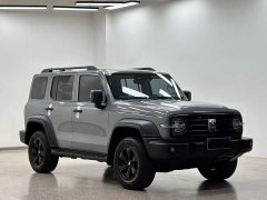 Tank 300 Off-Road Edition 2.0T Conqueror - ფოტო 3