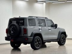 Tank 300 Off-Road Edition 2.0T Conqueror - ფოტო 4