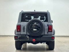Tank 300 Off-Road Edition 2.0T Conqueror - ფოტო 5