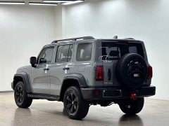 Tank 300 Off-Road Edition 2.0T Conqueror - ფოტო 6