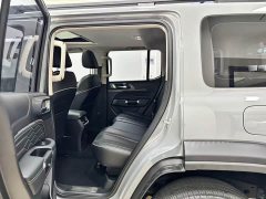 Tank 300 Off-Road Edition 2.0T Conqueror - ფოტო 8