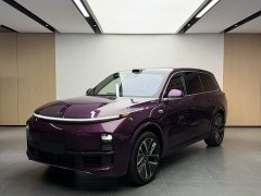 Li Auto L9 Max - ფოტო 1