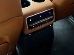 Li Auto L9 Max - ფოტო 12