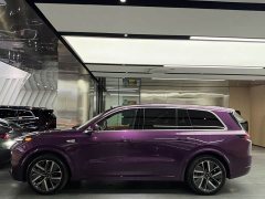 Li Auto L9 Max - ფოტო 13