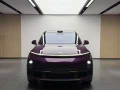 Li Auto L9 Max - ფოტო 2