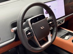 Li Auto L9 Max - ფოტო 4