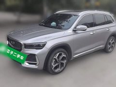 Geely Xingyue L 2.0TD DCT EVO FWD Luxury - ფოტო 1