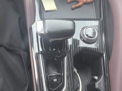 Geely Xingyue L 2.0TD DCT EVO FWD Luxury - ფოტო 10