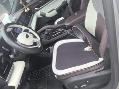 Geely Xingyue L 2.0TD DCT EVO FWD Luxury - ფოტო 11