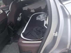 Geely Xingyue L 2.0TD DCT EVO FWD Luxury - ფოტო 13