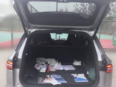 Geely Xingyue L 2.0TD DCT EVO FWD Luxury - ფოტო 15