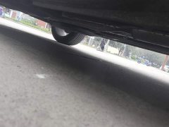 Geely Xingyue L 2.0TD DCT EVO FWD Luxury - ფოტო 17