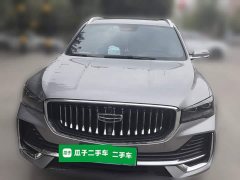 Geely Xingyue L 2.0TD DCT EVO FWD Luxury - ფოტო 2