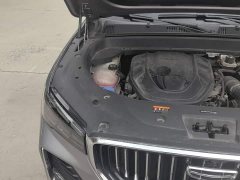 Geely Xingyue L 2.0TD DCT EVO FWD Luxury - ფოტო 20