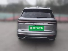 Geely Xingyue L 2.0TD DCT EVO FWD Luxury - ფოტო 3