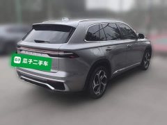 Geely Xingyue L 2.0TD DCT EVO FWD Luxury - ფოტო 4