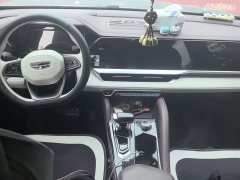 Geely Xingyue L 2.0TD DCT EVO FWD Luxury - ფოტო 5