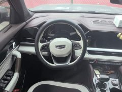 Geely Xingyue L 2.0TD DCT EVO FWD Luxury - ფოტო 6