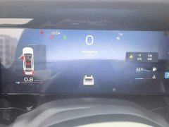 Geely Xingyue L 2.0TD DCT EVO FWD Luxury - ფოტო 7