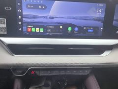 Geely Xingyue L 2.0TD DCT EVO FWD Luxury - ფოტო 9
