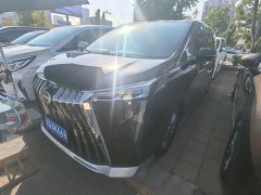 GAC Aion M8 Master Series 400T Premium Edition - ფოტო 1