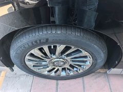 GAC Aion M8 Master Series 400T Premium Edition - ფოტო 2