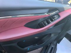 GAC Aion M8 Master Series 400T Premium Edition - ფოტო 3