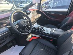 GAC Aion M8 Master Series 400T Premium Edition - ფოტო 4