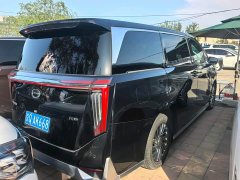 GAC Aion M8 Master Series 400T Premium Edition - ფოტო 7