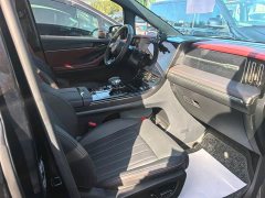 GAC Aion M8 Master Series 400T Premium Edition - ფოტო 8
