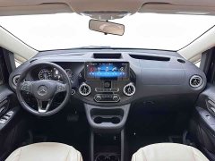 Mercedes-Benz Vito 2.0T Business Edition 7-Seater - ფოტო 10