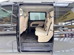 Mercedes-Benz Vito 2.0T Business Edition 7-Seater - ფოტო 11