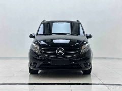 Mercedes-Benz Vito 2.0T Business Edition 7-Seater - ფოტო 2