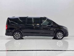 Mercedes-Benz Vito 2.0T Business Edition 7-Seater - ფოტო 4