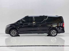 Mercedes-Benz Vito 2.0T Business Edition 7-Seater - ფოტო 5